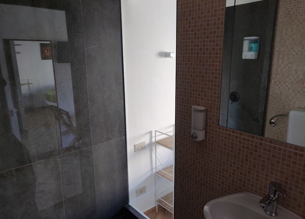 Photo of Bathroom in Corso dei Mille - Sant'Erasmo