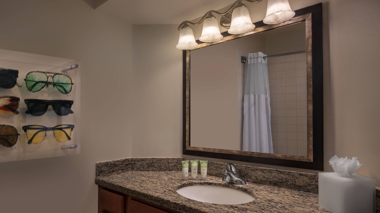 Photo of Bathroom in Williamsburg