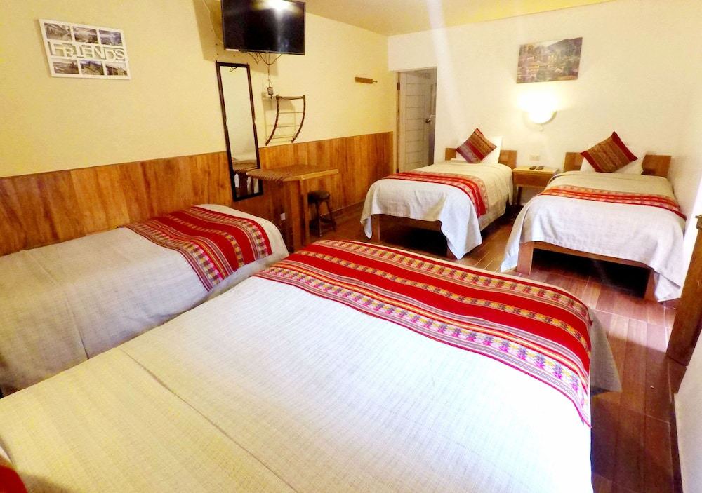 Photo of Bedroom in Cusco Historic Center