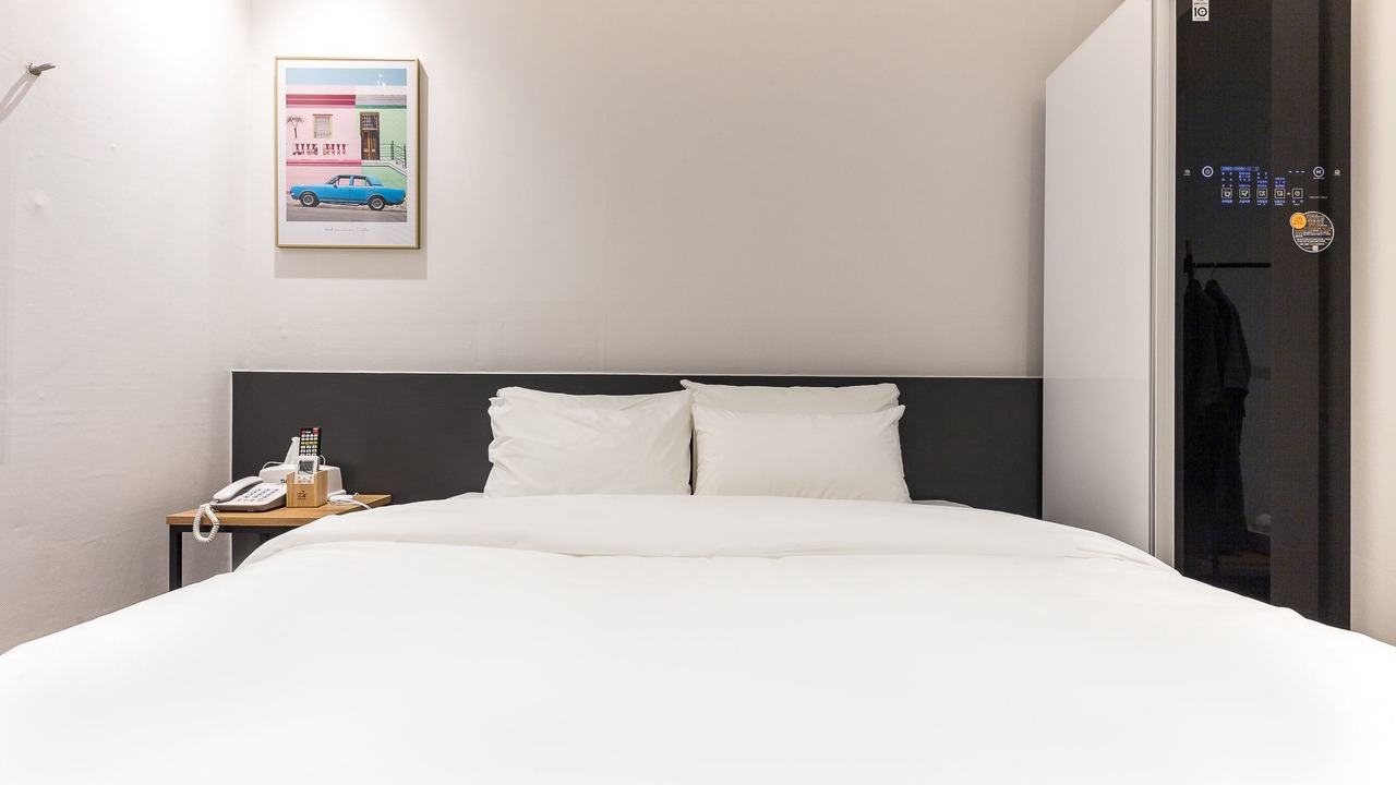 Photo of Bedroom in Songman