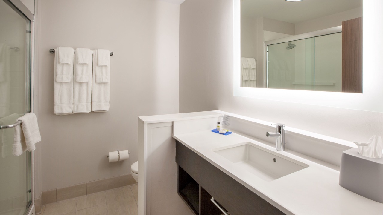 Photo of Bathroom in Withrow