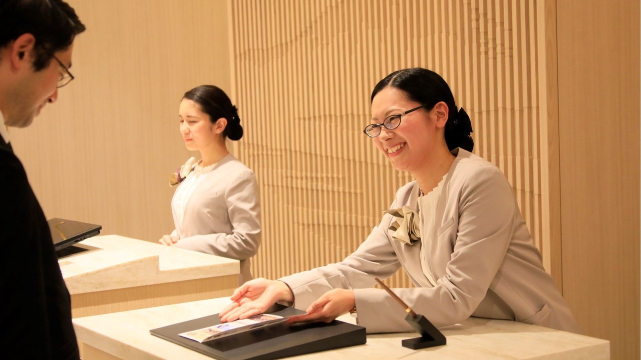 Photo of Human In Picture in Morioka