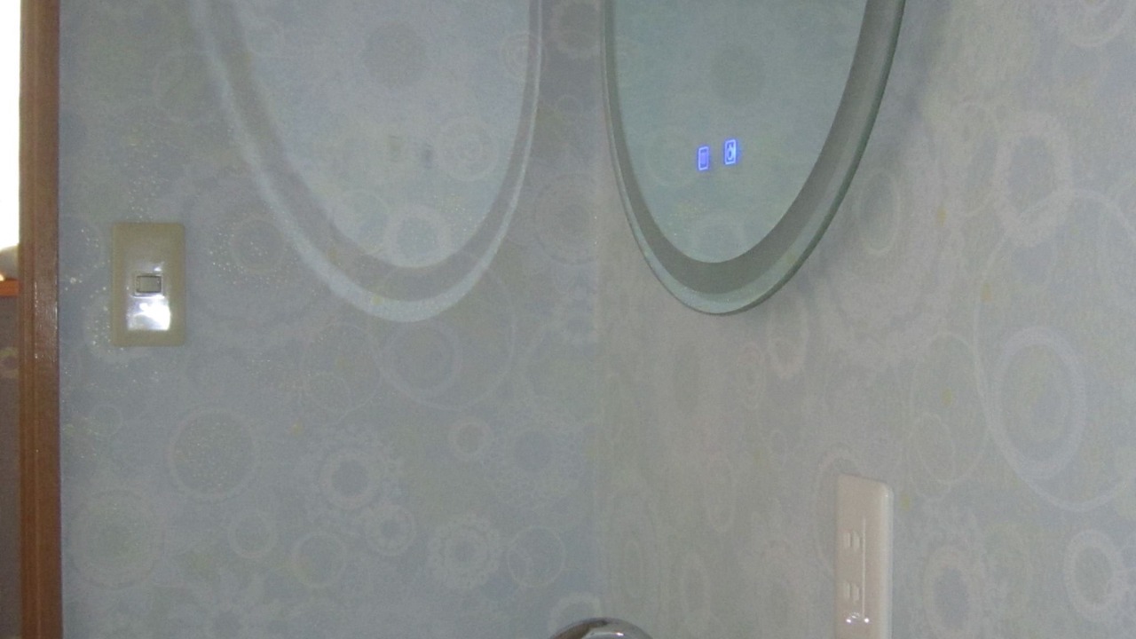 Photo of Bathroom in Numazu