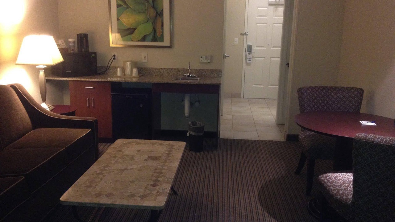 Photo of Livingroom in New Iberia