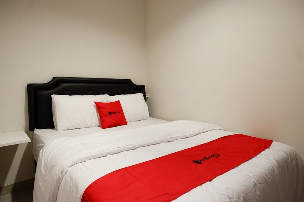Photo of Bedroom in Makassar