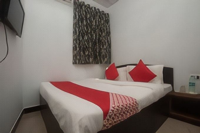 Photo of Bedroom in J B Nagar