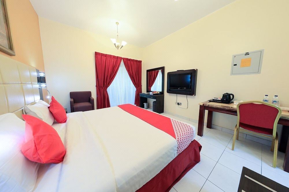 Photo of Bedroom in Old Dubai