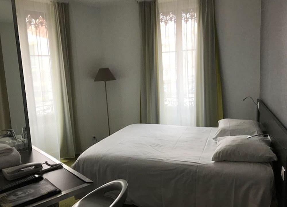 Photo of Bedroom in Saint - Aubin - Dupuy