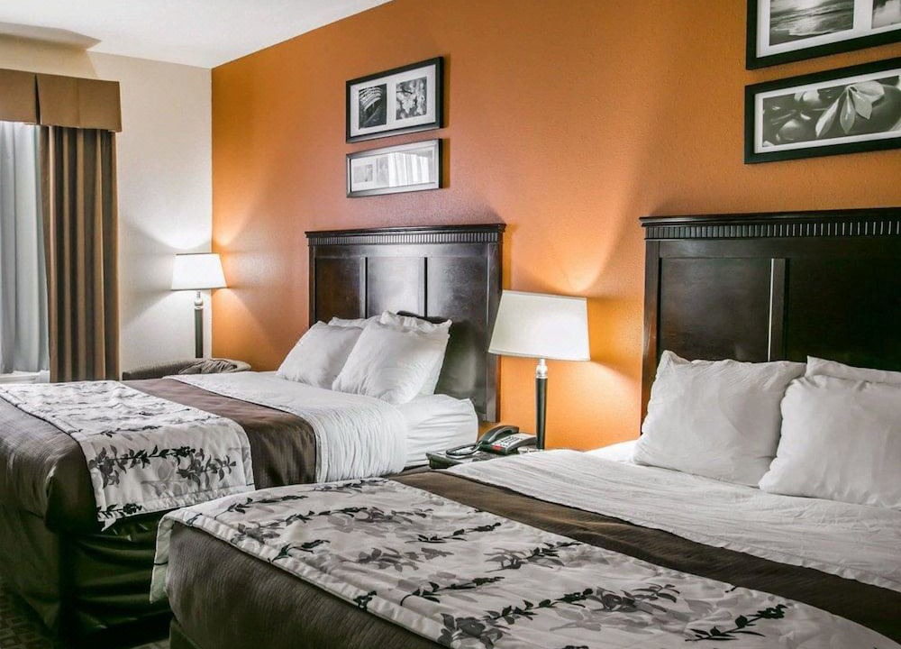 Photo of Bedroom in Fairbanks