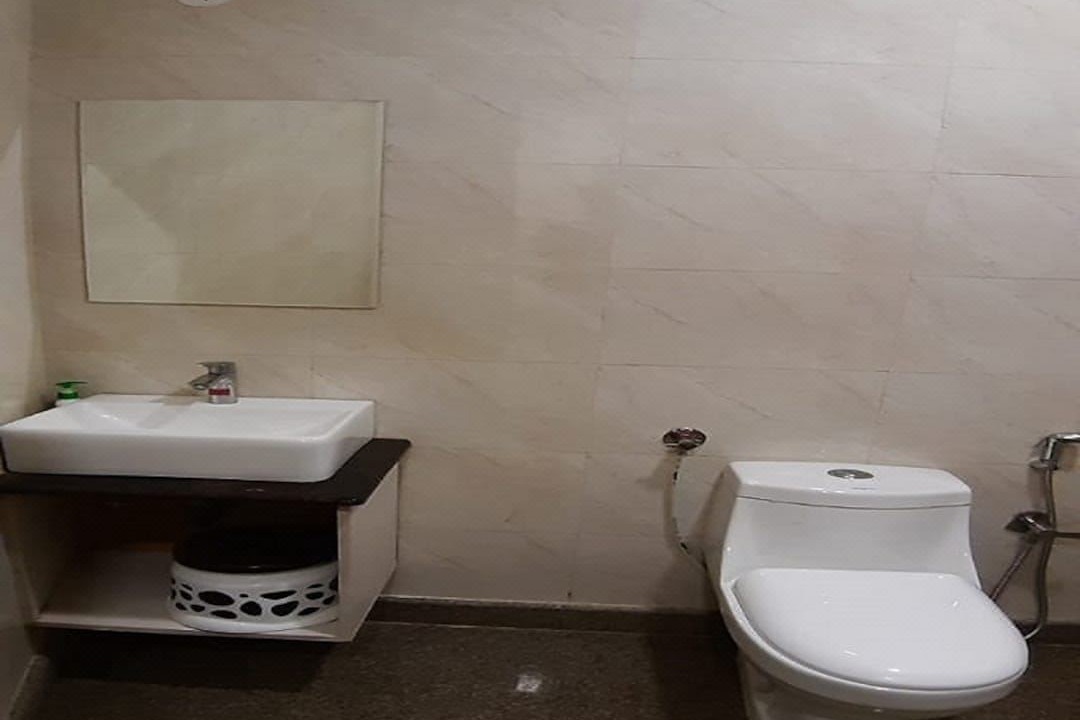 Photo of Bathroom in Thanesar