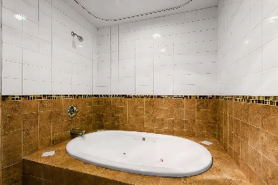 Photo of Bathroom in Tukwila