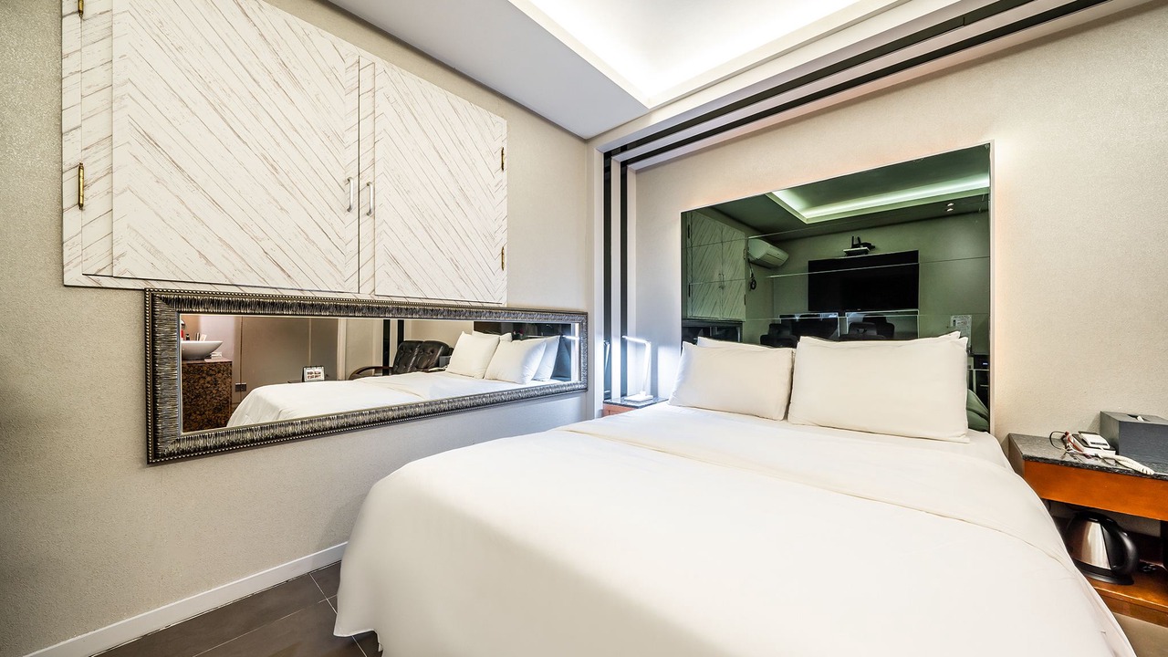 Photo of Bedroom in Pungdeokcheon-dong