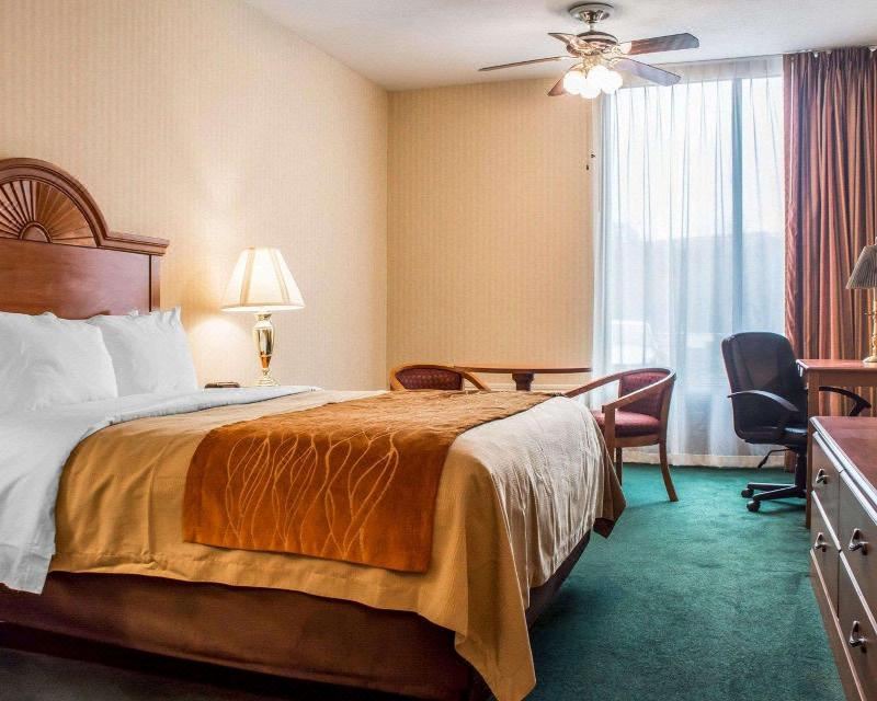 Photo of Bedroom in Binghamton
