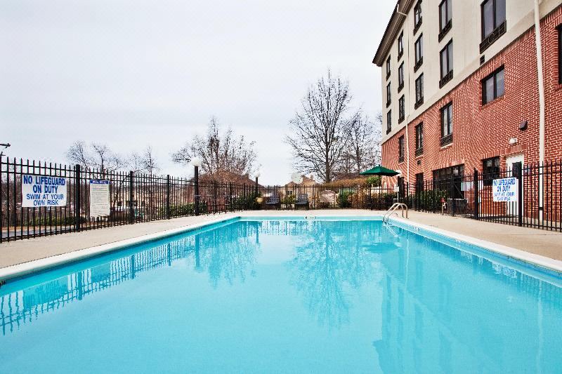 Photo of Outdoor in Greenville Downtown