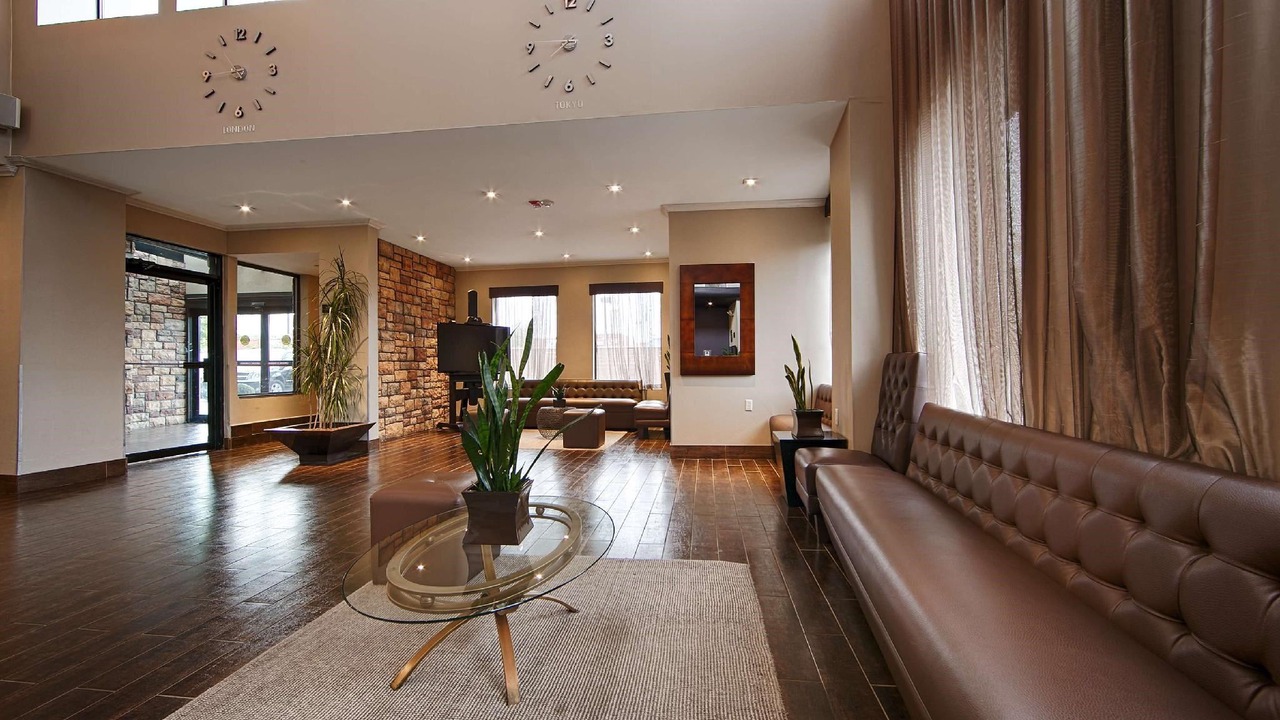 Photo of Livingroom in Newark