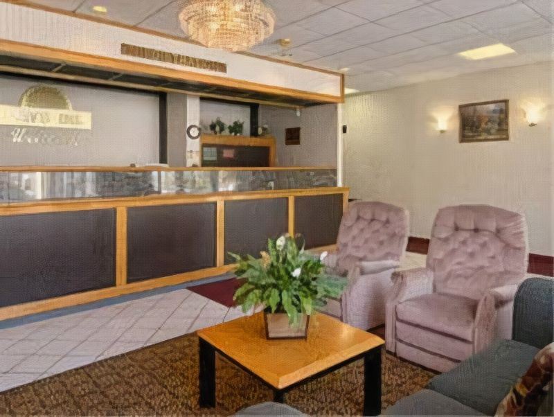 Photo of Livingroom in Schenectady