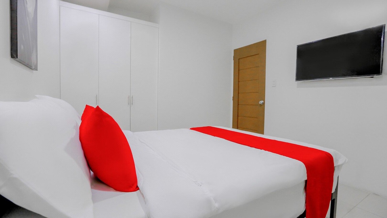 Photo of Bedroom in Angeles City