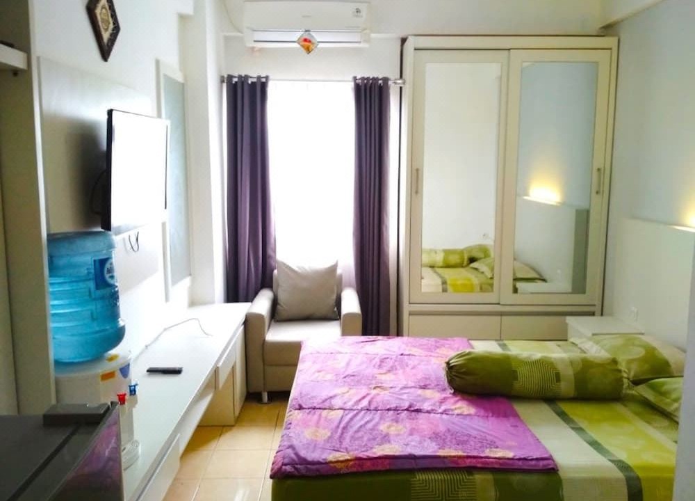 Photo of Bedroom in Bandung