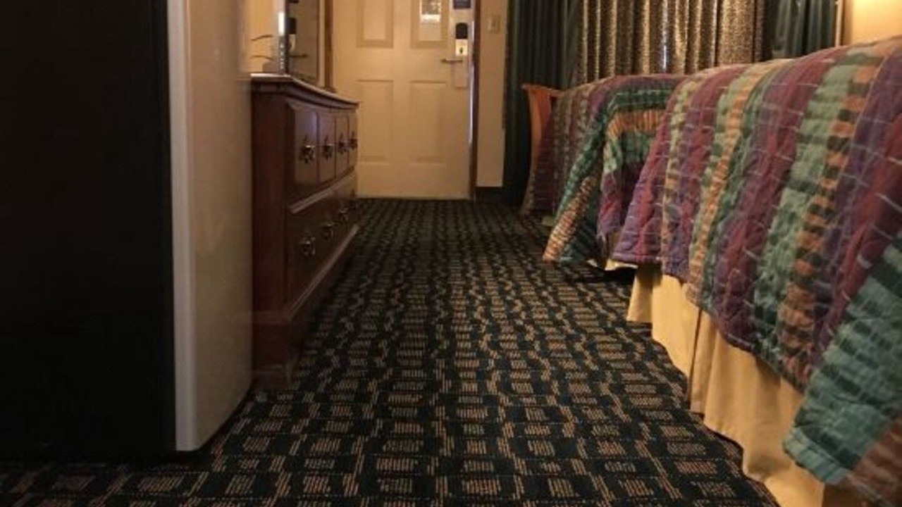 Photo of Bedroom in Woodland