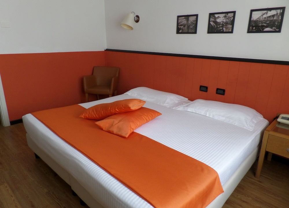 Photo of Bedroom in Schio