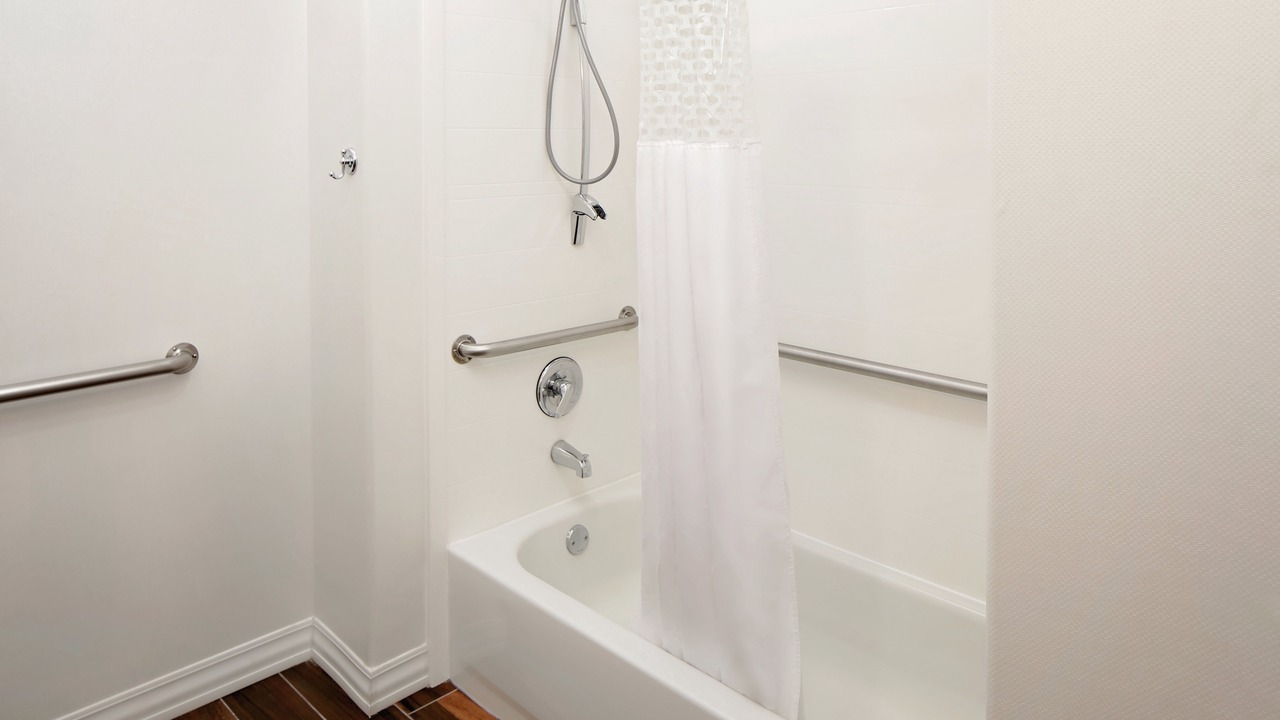 Photo of Bathroom in Denton