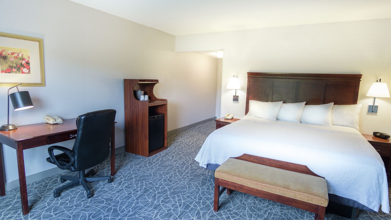 Photo of Bedroom in Lenox