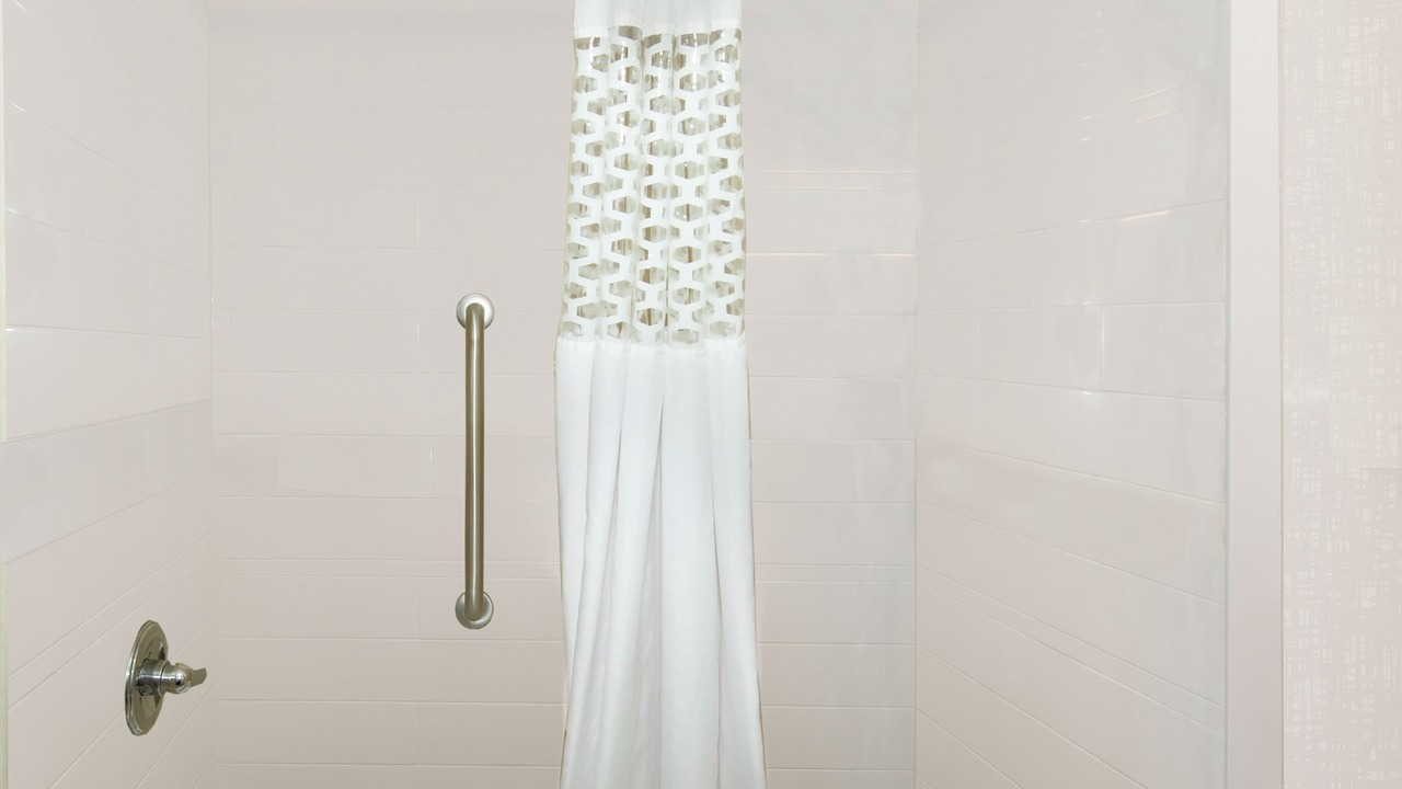Photo of Bathroom in Gaffney