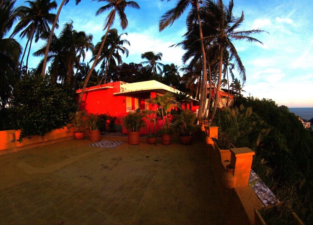 Photo of Buildings in Las Playas