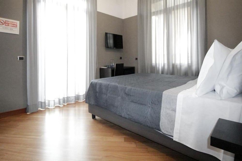 Photo of Bedroom in Historical Center