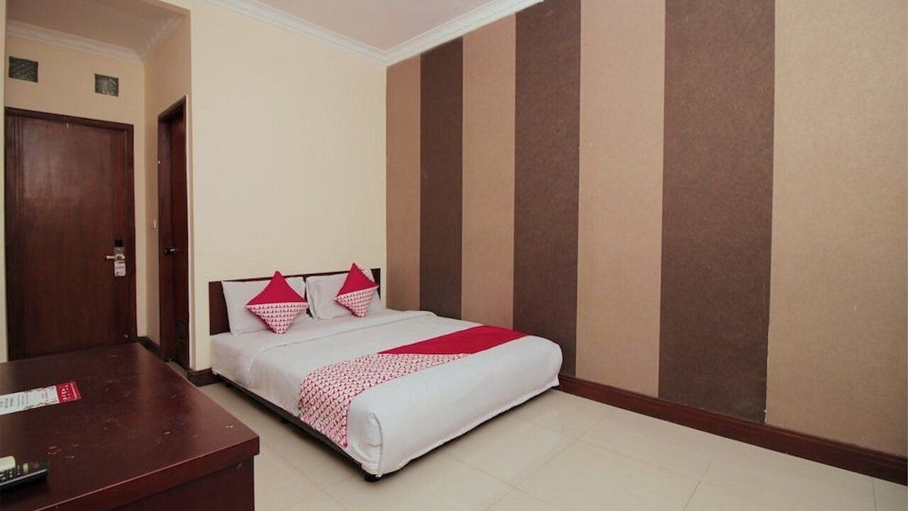 Photo of Bedroom in Sukajadi