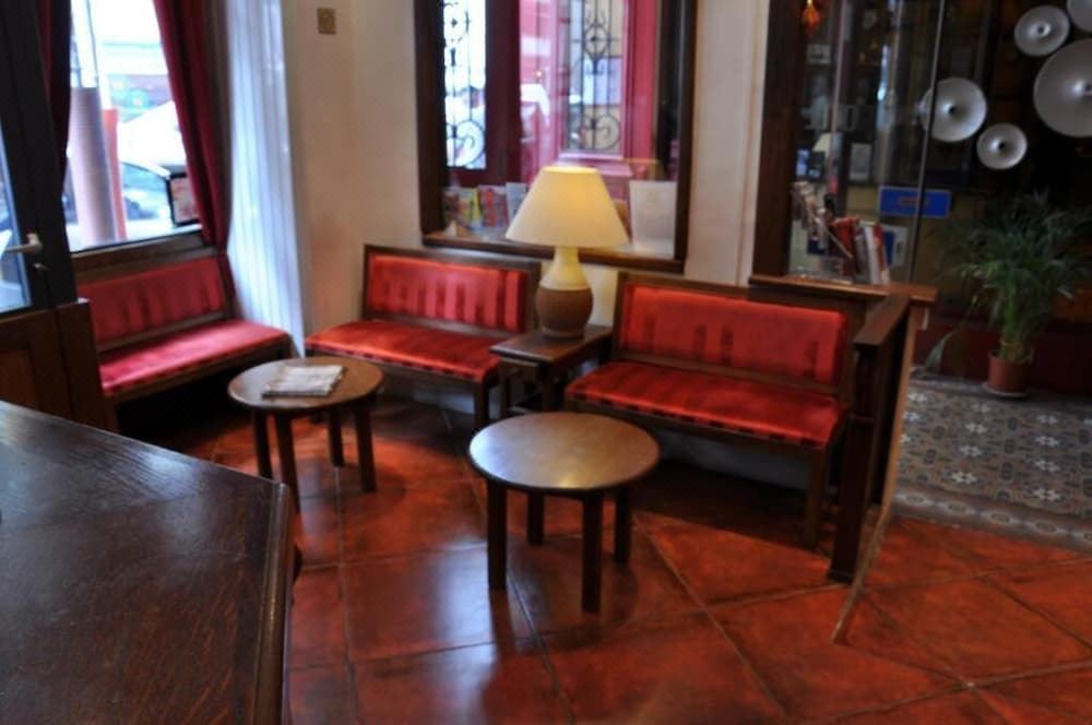 Photo of Livingroom in Montparnasse