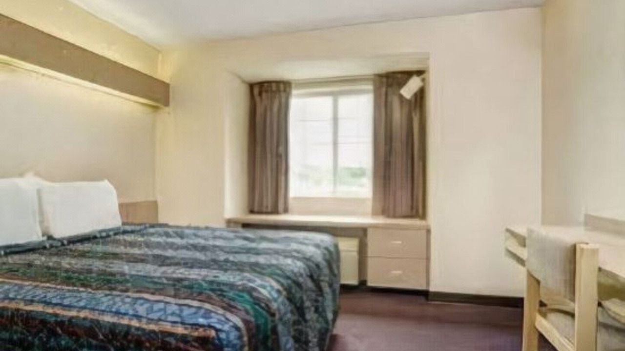 Photo of Bedroom in Faribault