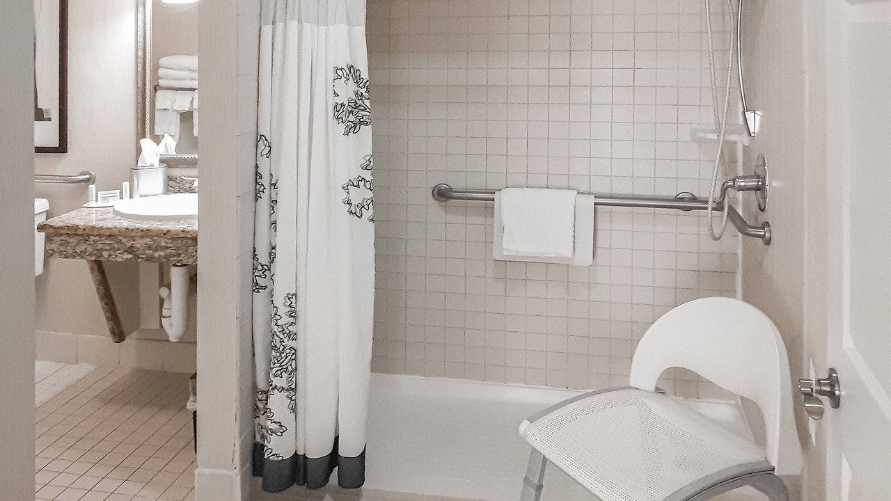 Photo of Bathroom in Arcadia