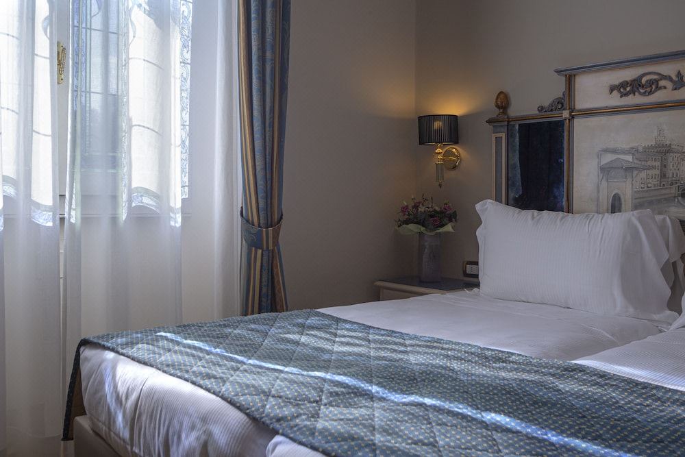 Photo of Bedroom in San Lorenzo