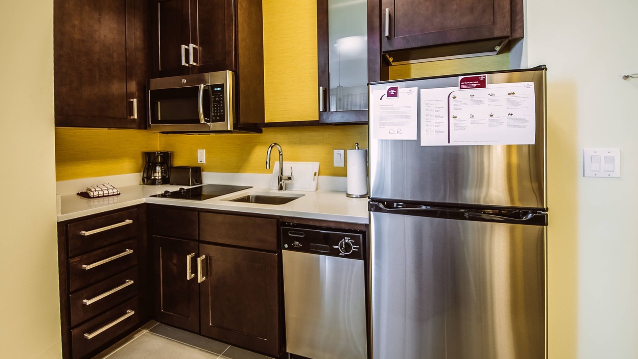 Photo of Kitchen in Harlingen