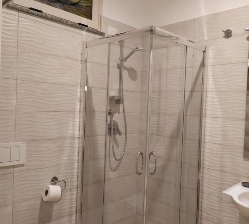 Photo of Bathroom in Vibo Valentia