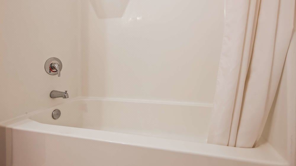 Photo of Bathroom in Brazil