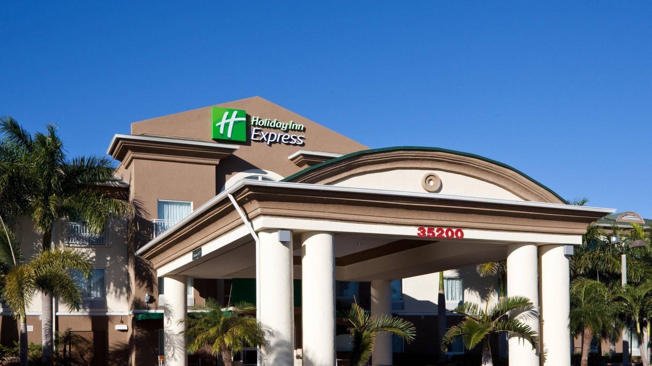 Photo of Buildings in Florida City