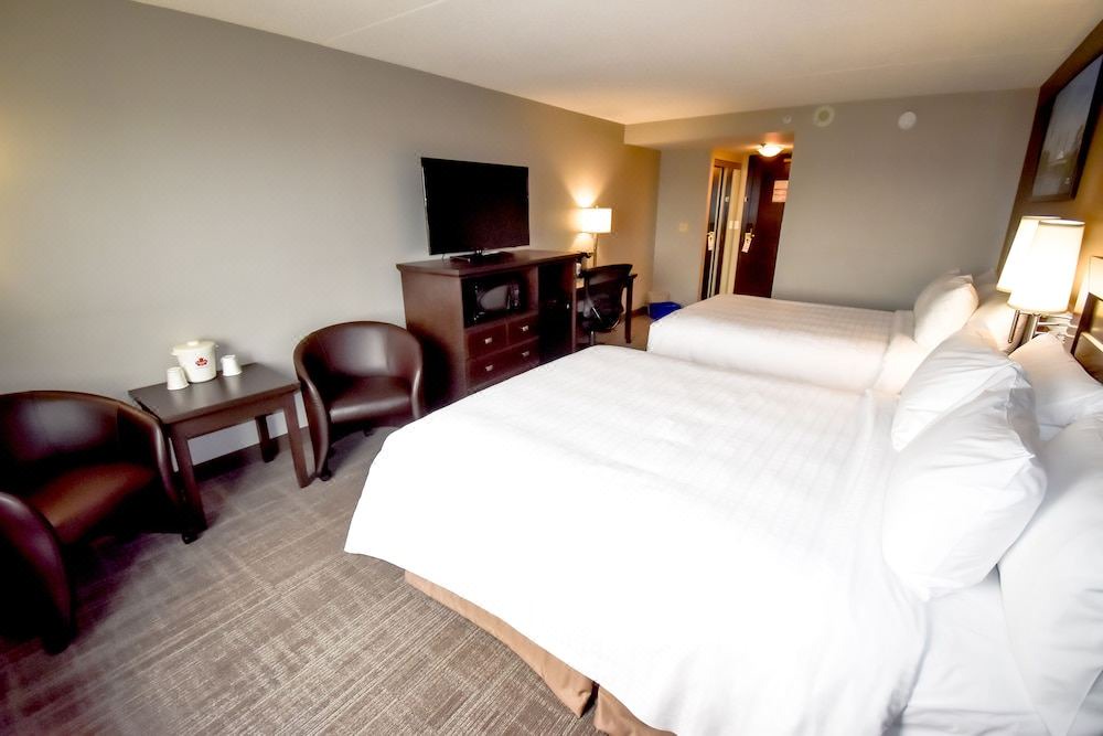 Photo of Bedroom in Regent