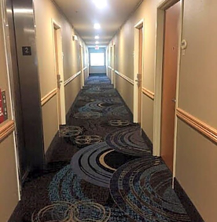 Photo of Bedroom in Hudson