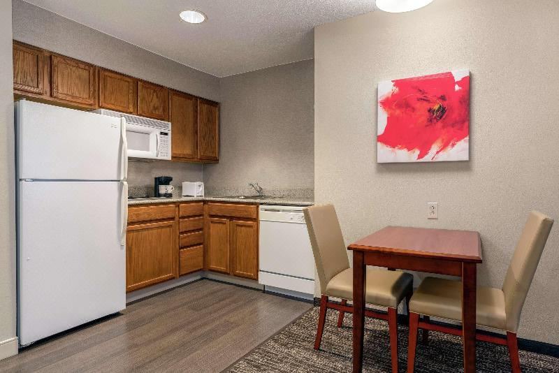 Photo of Kitchen in Warwick