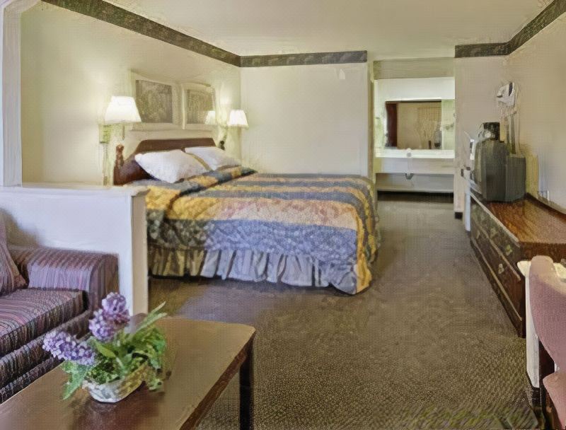 Photo of Bedroom in Elberton