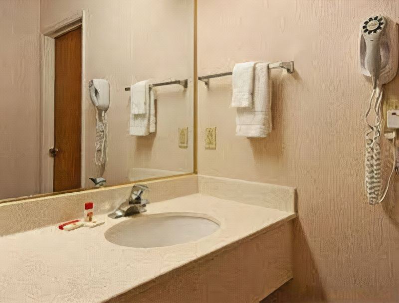 Photo of Bathroom in Visalia