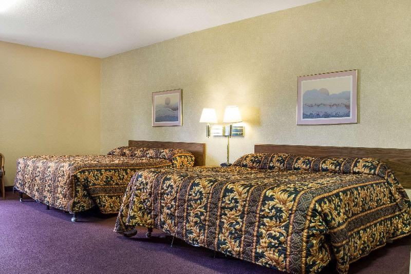 Photo of Bedroom in Wahpeton