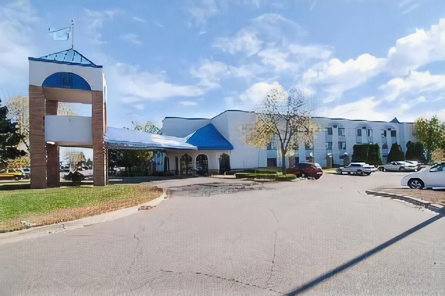 Photo of Buildings in Shakopee