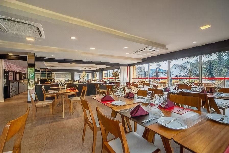 Photo of Livingroom in Gramado City Centre