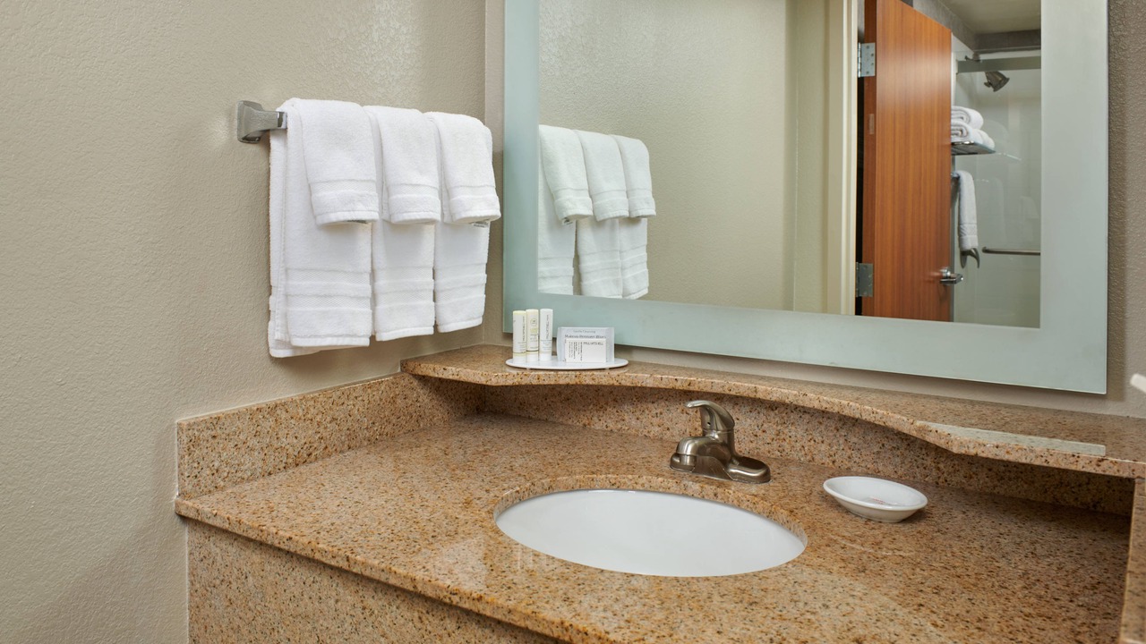Photo of Bathroom in Scotlandville