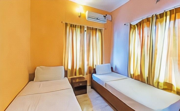 Photo of Bedroom in Kalyan Nagar