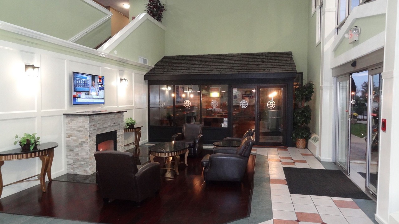 Photo of Livingroom in Reynoldsburg