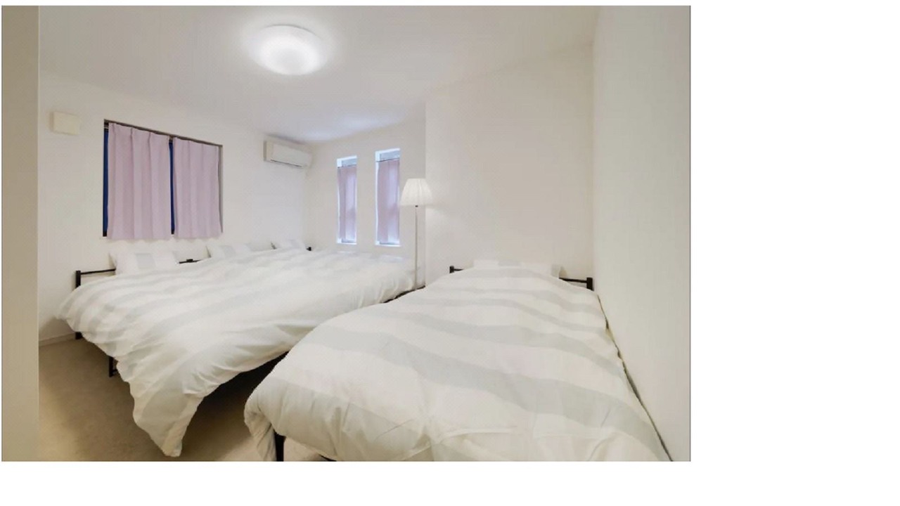Photo of Bedroom in Ota